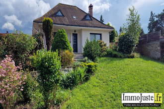 achat maison st-leger-en-yvelines 78610