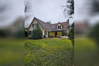 achat maison st-leger-en-yvelines 78610