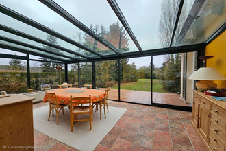 achat maison st-leger-en-yvelines 78610