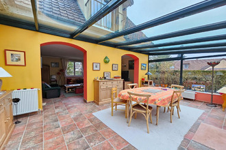 achat maison st-leger-en-yvelines 78610