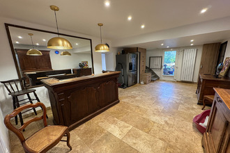 achat maison st-leger-en-yvelines 78610