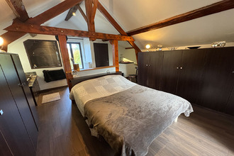 achat maison st-leger-en-yvelines 78610