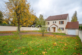 achat maison st-leger-en-yvelines 78610