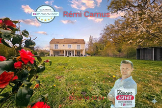 achat maison st-leger-en-yvelines 78610