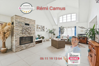 achat maison st-leger-en-yvelines 78610