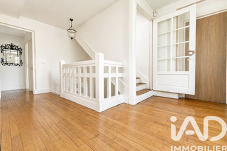 achat maison st-leger-en-yvelines 78610