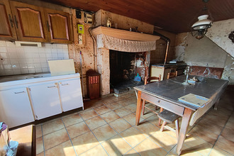 achat maison st-leger-la-mtagne 87340