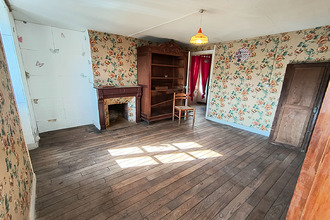 achat maison st-leger-la-mtagne 87340