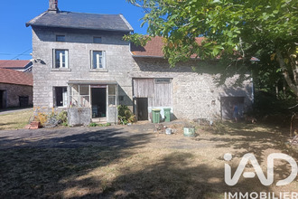 achat maison st-leger-la-mtagne 87340
