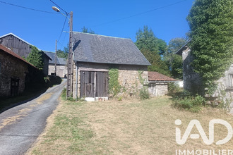 achat maison st-leger-la-mtagne 87340