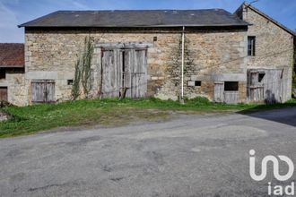 achat maison st-leger-le-gueretois 23000