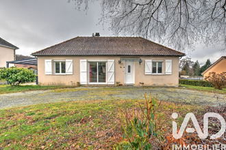 achat maison st-leger-le-gueretois 23000
