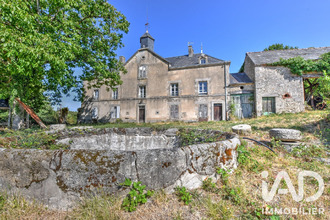 achat maison st-leger-le-gueretois 23000