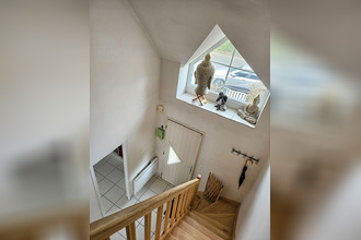 achat maison st-leger-les-domart 80780