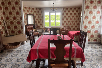 achat maison st-leger-les-domart 80780