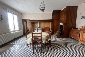 achat maison st-leger-les-domart 80780