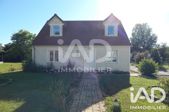 achat maison st-leger-les-domart 80780