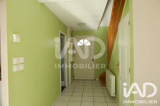 achat maison st-leger-les-domart 80780