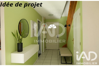 achat maison st-leger-les-domart 80780