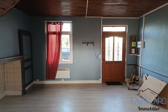 achat maison st-leger-les-domart 80780