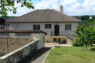 achat maison st-leger-les-paray 71600