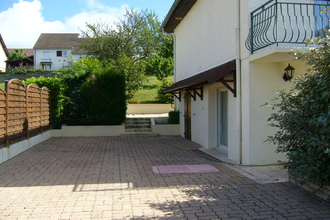 achat maison st-leger-les-paray 71600