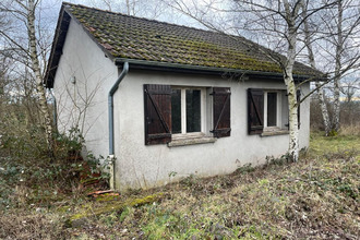 achat maison st-leger-les-paray 71600