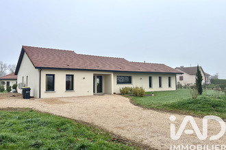 achat maison st-leger-les-paray 71600
