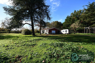 achat maison st-leger-les-vignes 44710