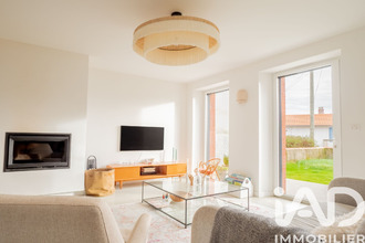 achat maison st-leger-les-vignes 44710