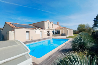 achat maison st-leger-les-vignes 44710