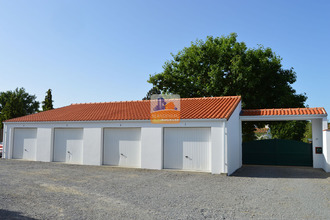 achat maison st-leger-les-vignes 44710