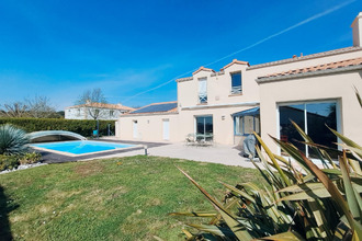 achat maison st-leger-les-vignes 44710