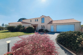 achat maison st-leger-les-vignes 44710