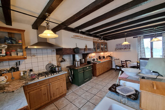 achat maison st-leger-magnazeix 87190