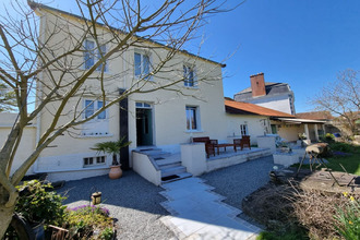 achat maison st-leger-magnazeix 87190