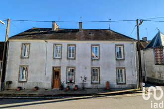 achat maison st-leger-magnazeix 87190