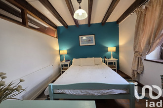 achat maison st-leger-magnazeix 87190