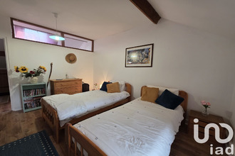 achat maison st-leger-magnazeix 87190