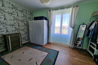 achat maison st-leger-magnazeix 87190