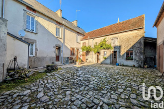 achat maison st-leger-magnazeix 87190
