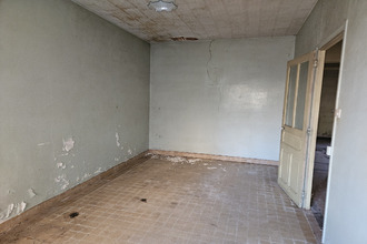 achat maison st-leger-magnazeix 87190