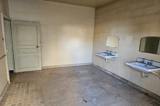 achat maison st-leger-magnazeix 87190