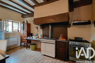 achat maison st-leger-magnazeix 87190