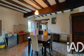 achat maison st-leger-magnazeix 87190