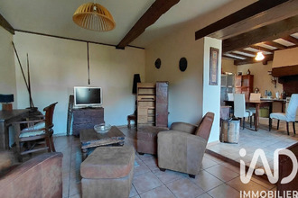 achat maison st-leger-magnazeix 87190