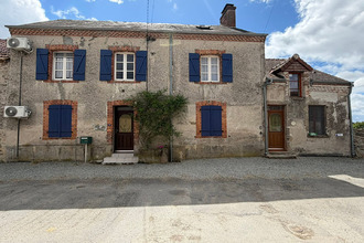 achat maison st-leger-magnazeix 87190