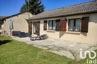 achat maison st-leger-sous-brienne 10500