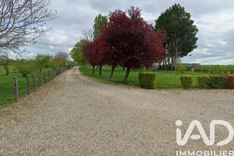 achat maison st-leger-sous-brienne 10500