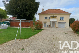 achat maison st-leger-sous-brienne 10500